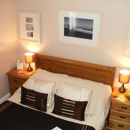 Chiverton House Guest Accommodation Penzance Exteriér fotografie