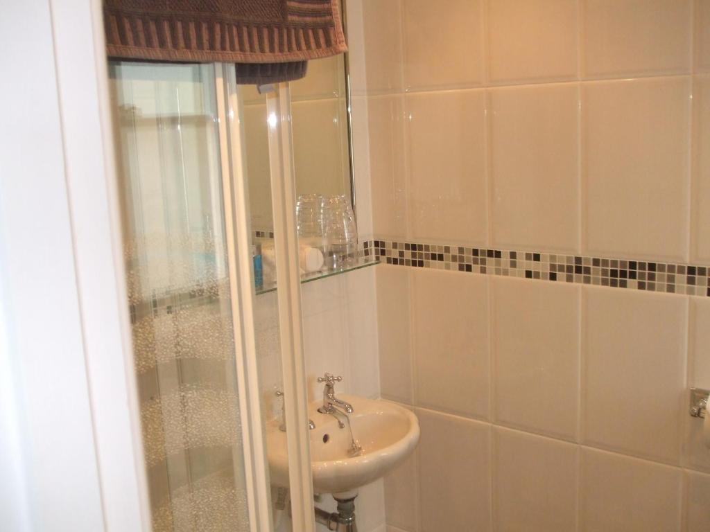Chiverton House Guest Accommodation Penzance Pokoj fotografie