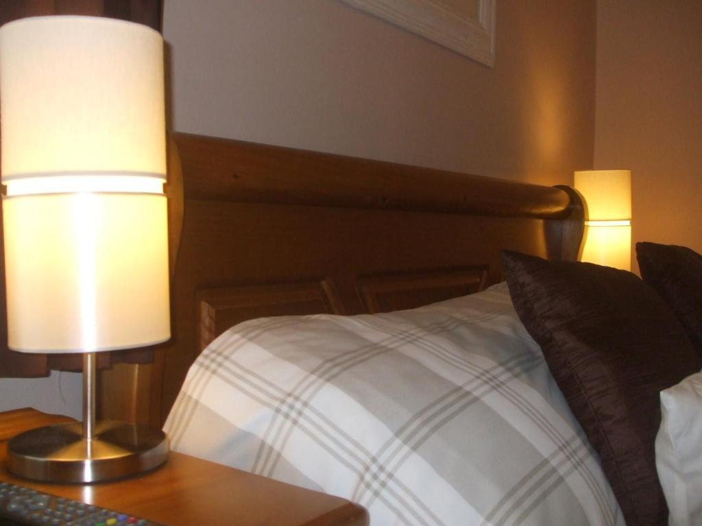 Chiverton House Guest Accommodation Penzance Pokoj fotografie