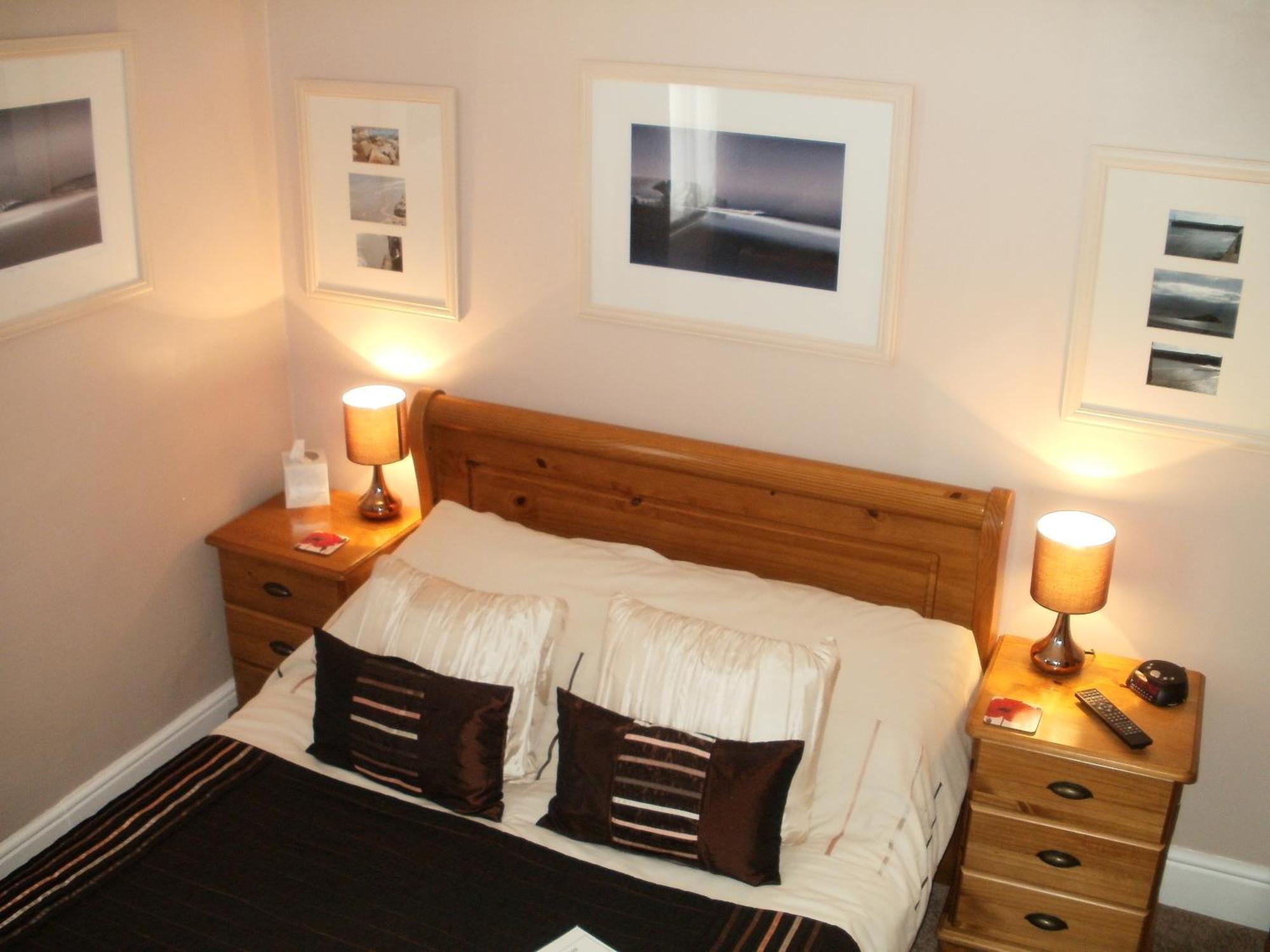 Chiverton House Guest Accommodation Penzance Exteriér fotografie