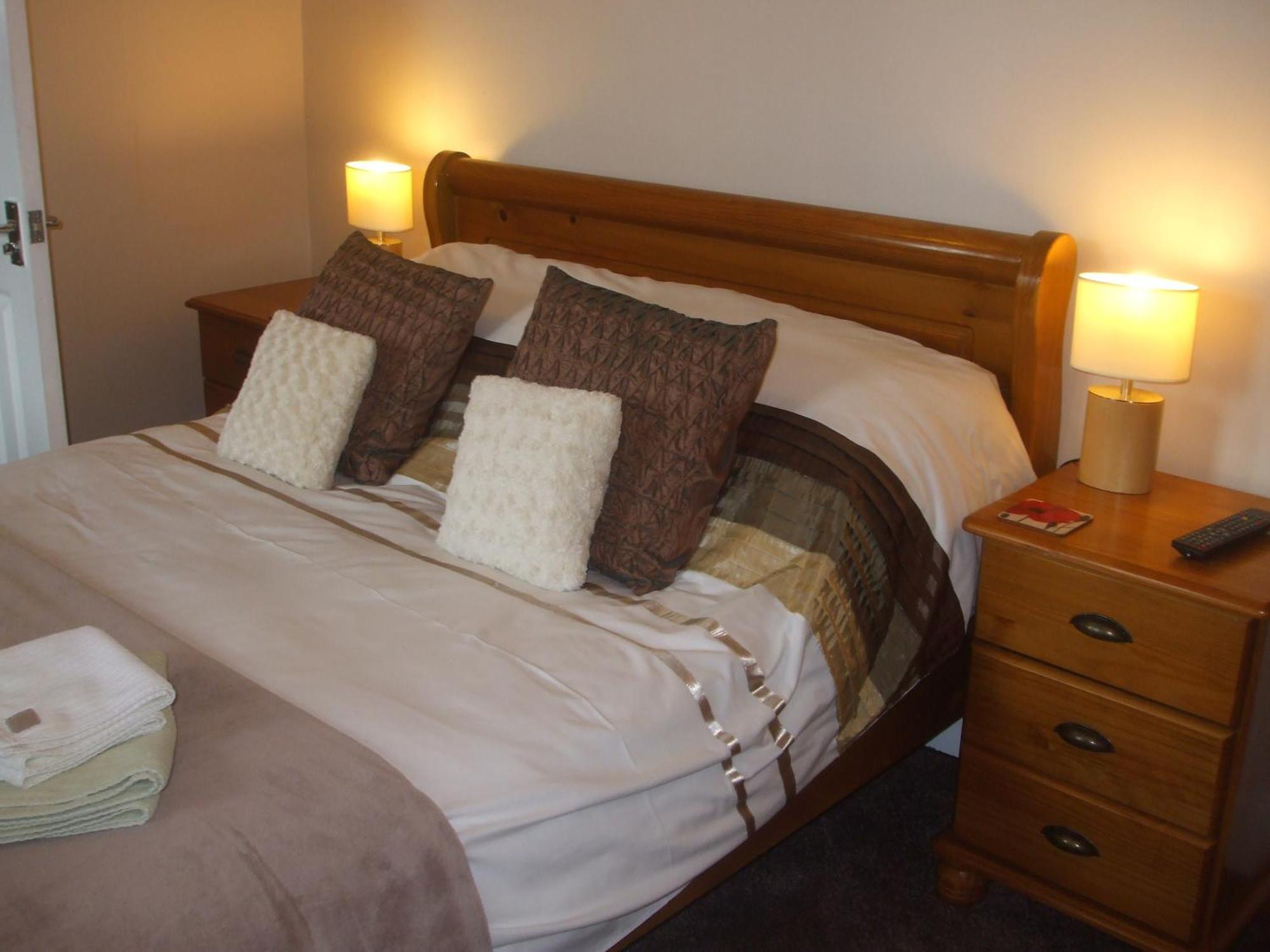 Chiverton House Guest Accommodation Penzance Exteriér fotografie
