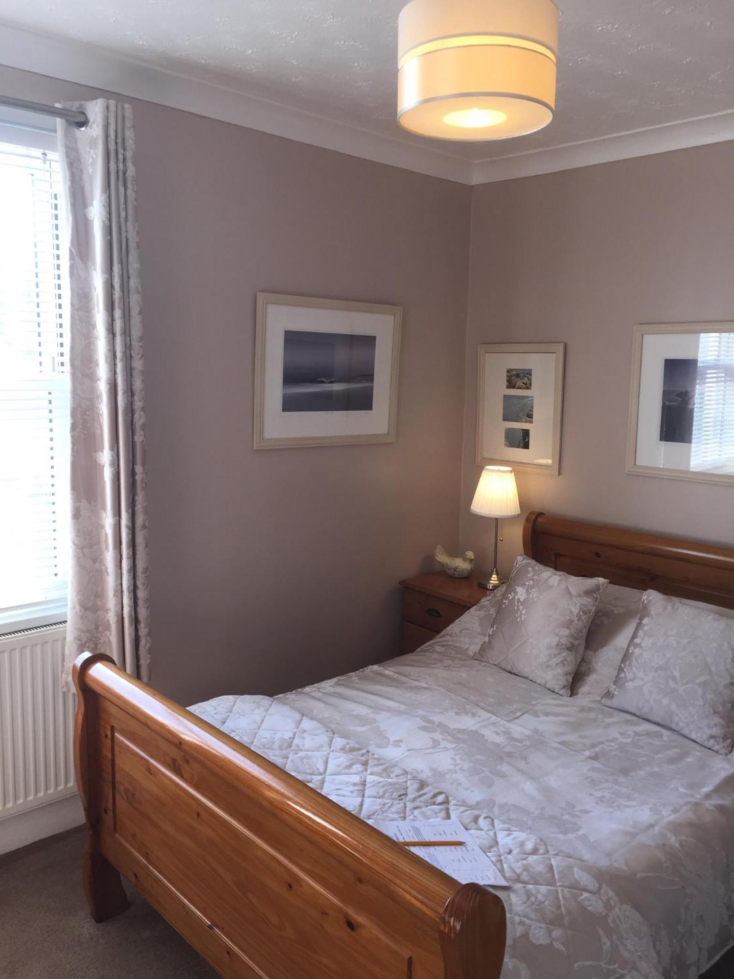 Chiverton House Guest Accommodation Penzance Exteriér fotografie