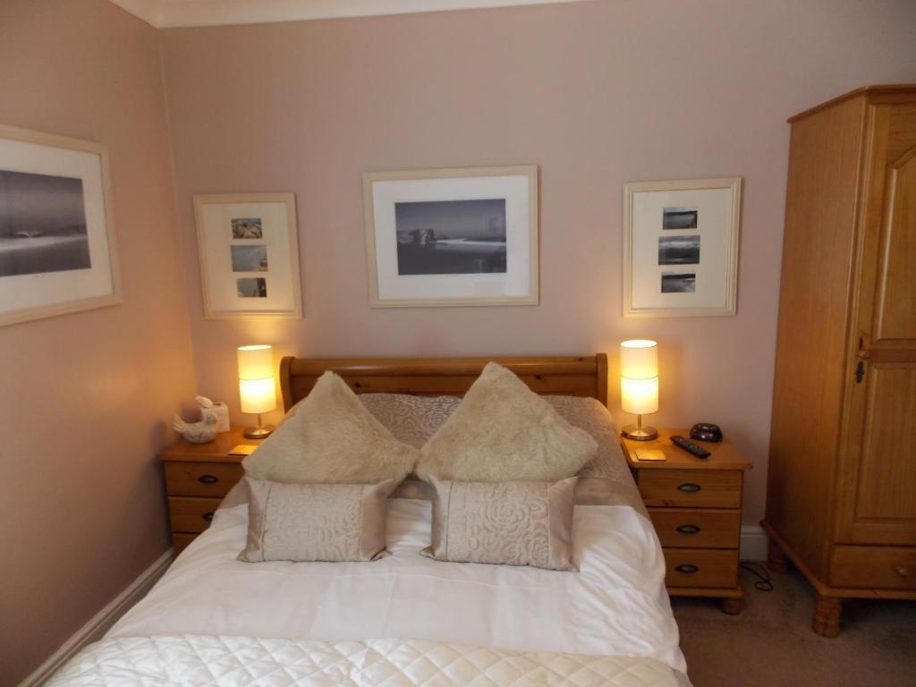 Chiverton House Guest Accommodation Penzance Exteriér fotografie