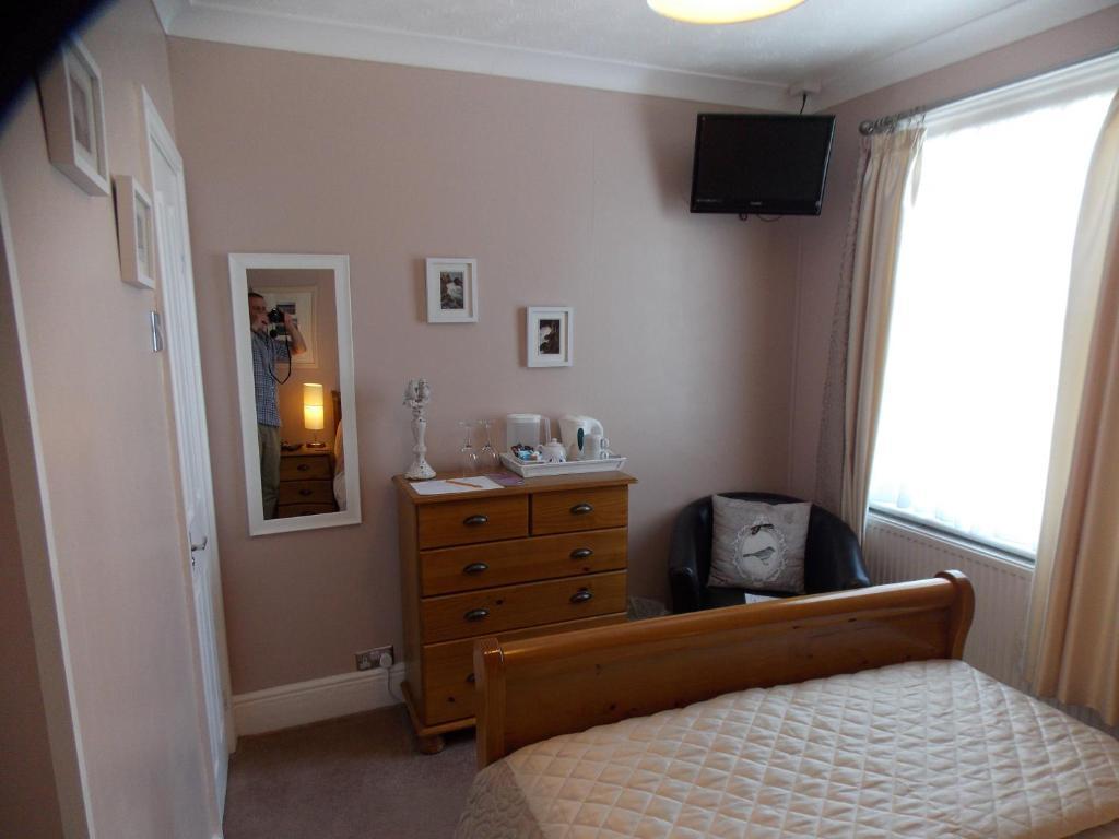 Chiverton House Guest Accommodation Penzance Exteriér fotografie