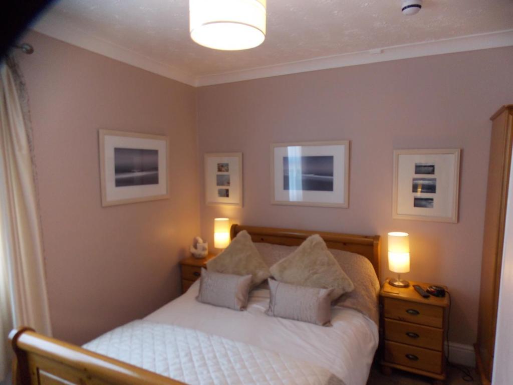 Chiverton House Guest Accommodation Penzance Exteriér fotografie