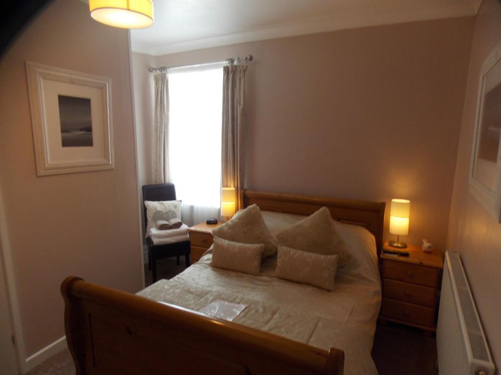 Chiverton House Guest Accommodation Penzance Exteriér fotografie