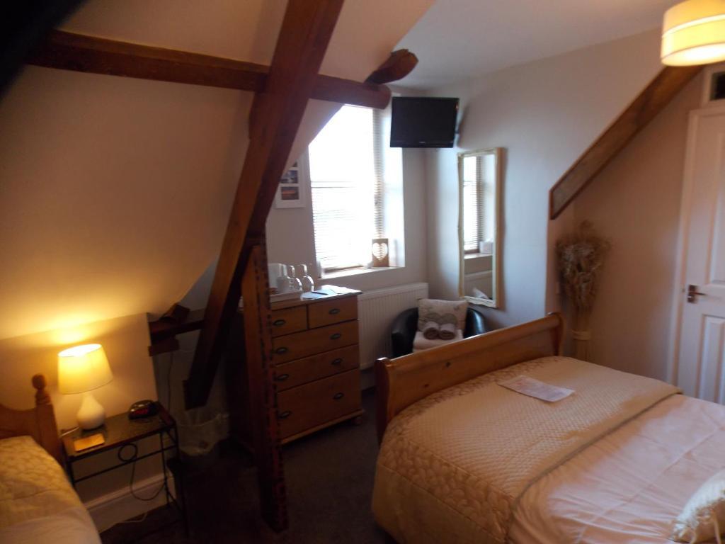 Chiverton House Guest Accommodation Penzance Exteriér fotografie