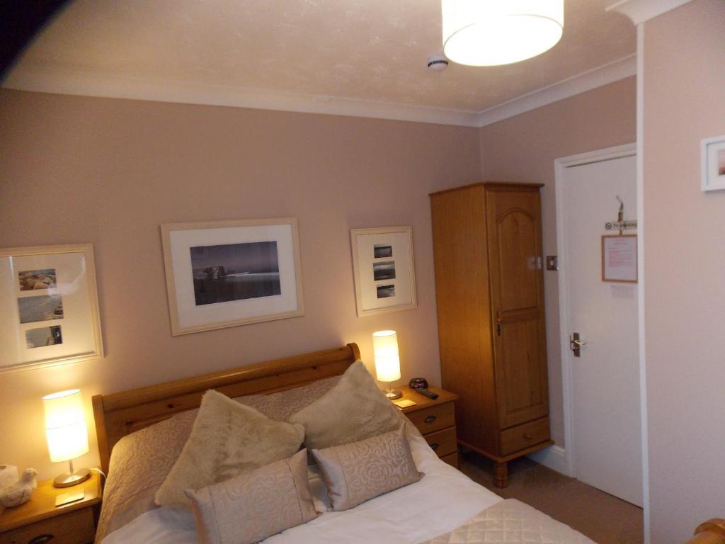 Chiverton House Guest Accommodation Penzance Exteriér fotografie