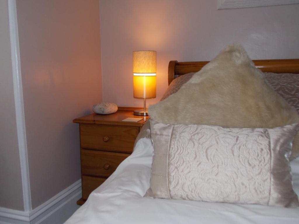 Chiverton House Guest Accommodation Penzance Exteriér fotografie