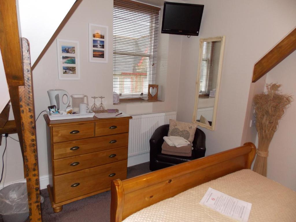 Chiverton House Guest Accommodation Penzance Exteriér fotografie